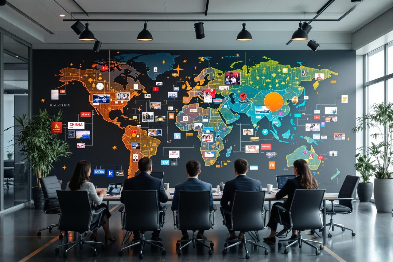 91电影海外发行部门成立,首批作品将登陆Netflix亚太区